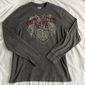 Long sleeve